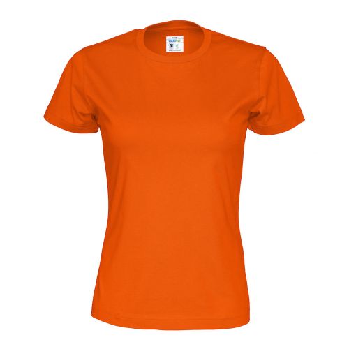 T-Shirt | Damen Kurzarm - Bild 4